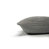 Rizzy Pillows T22419 Grey Detail Image