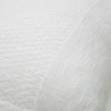 Rizzy Pillows T22420 White Corner Image