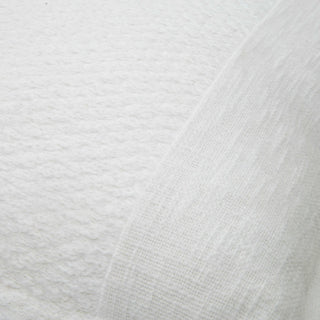 Rizzy Pillows T22420 White Corner Image