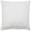 Rizzy Pillows T22420 White main image