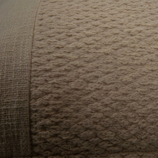 Rizzy Pillows T22421 Natural Angle Image