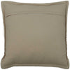 Rizzy Pillows T22421 Natural Room Image Feature