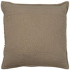 Rizzy Pillows T22421 Natural main image