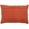 Rizzy Pillows T22422 Terra Cotta Room Image Feature