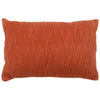 Rizzy Pillows T22422 Terra Cotta main image