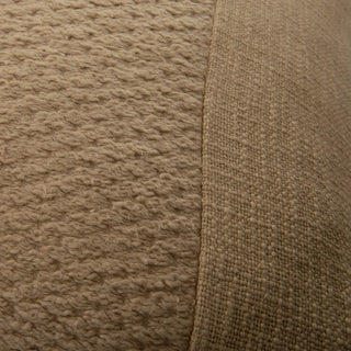 Rizzy Pillows T22423 Khaki Corner Image