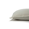 Rizzy Pillows T22429 Ivory Detail Image
