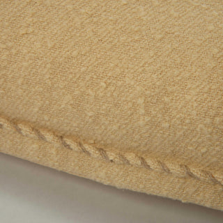 Rizzy Pillows T22430 Boulder Corner Image