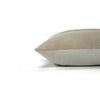 Rizzy Pillows T22431 Ivory Detail Image