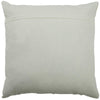 Rizzy Pillows T22431 Ivory Room Image Feature