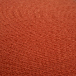 Rizzy Pillows T22434 Terra Cotta Angle Image