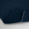Rizzy Pillows T22435 Deep Dark Blue Detail Image