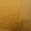 Rizzy Pillows T22436 Yellow Corner Image