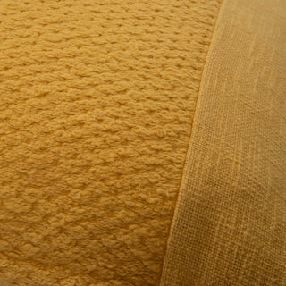 Rizzy Pillows T22436 Yellow Corner Image