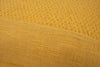 Rizzy Pillows T22436 Yellow Angle Image
