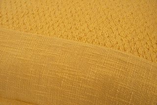 Rizzy Pillows T22436 Yellow Angle Image