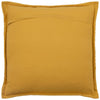 Rizzy Pillows T22436 Yellow Room Image Feature