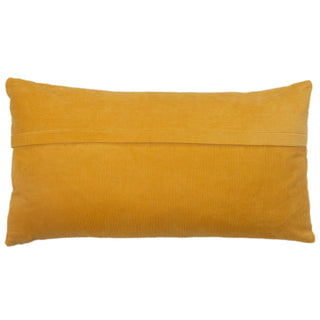 Rizzy Pillows T22439 Yellow main image