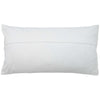 Rizzy Pillows T22440 White main image