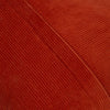 Rizzy Pillows T22442 Terra Cotta Angle Image