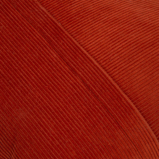 Rizzy Pillows T22442 Terra Cotta Angle Image