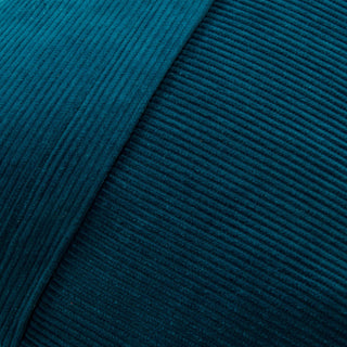 Rizzy Pillows T22443 Teal Corner Image