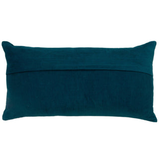 Rizzy Pillows T22443 Teal main image