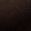 Rizzy Pillows T22444 Chocolate Corner Image