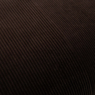Rizzy Pillows T22444 Chocolate Corner Image