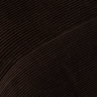 Rizzy Pillows T22444 Chocolate Angle Image