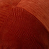 Rizzy Pillows T22445 Terra Cotta Corner Image