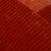 Rizzy Pillows T22445 Terra Cotta Angle Image