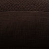 Rizzy Pillows T22450 Chocolate Angle Image