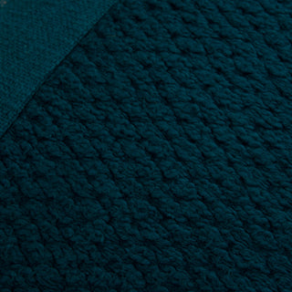 Rizzy Pillows T22451 Teal Angle Image