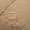 Rizzy Pillows T22454 Khaki Corner Image