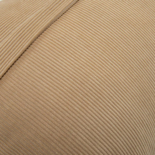 Rizzy Pillows T22454 Khaki Corner Image