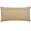 Rizzy Pillows T22454 Khaki Room Image Feature