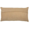 Rizzy Pillows T22454 Khaki main image