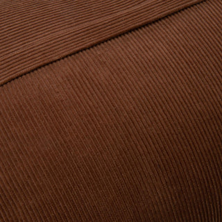 Rizzy Pillows T22455 Cocoa Corner Image