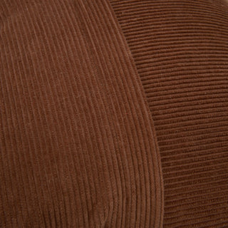Rizzy Pillows T22455 Cocoa Angle Image