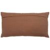 Rizzy Pillows T22455 Cocoa Room Image Feature