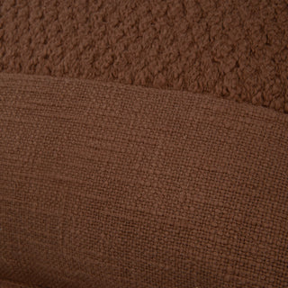 Rizzy Pillows T22457 Cocoa Angle Image