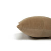 Rizzy Pillows T22458 Khaki Detail Image