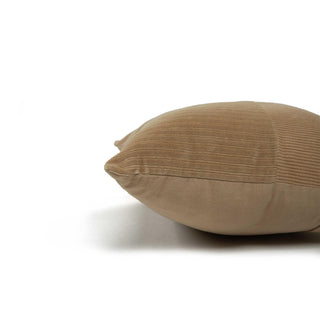 Rizzy Pillows T22458 Khaki Detail Image