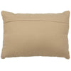 Rizzy Pillows T22458 Khaki Room Image Feature