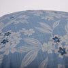 Rizzy Pillows T22479 Blue/Ivory Angle Image
