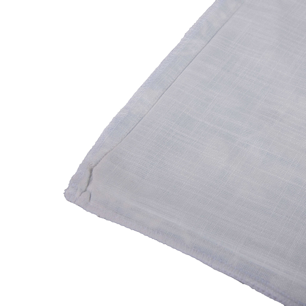 Rizzy Pillows T22479 Blue/Ivory main image