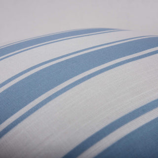 Rizzy Pillows T22480 Ivory/Blue Angle Image