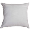 Rizzy Pillows T22480 Ivory/Blue Room Image Feature