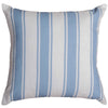 Rizzy Pillows T22480 Ivory/Blue Main Image